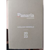 PANARIA Ceramica. Обзор коллекций керамической плитки одного из ведущих итальянских производителей