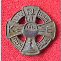 Знак капелана Польша