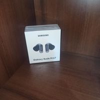 Наушники Samsung Galaxy Buds Pro