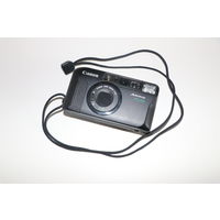 Винтажный пленочный фотоаппарат Canon Autoboy Mini