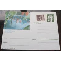 Германия Люнебург