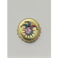 Пивные крышки - пробки