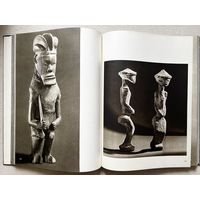 Книга по искусству большой формат B. Forman L'Arte dei paesi lontani Искусство далеких стран