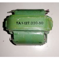 Трансформатор ТА1-127/220-50