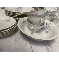 Столовый сервиз. Польша