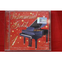 Various - Instrumental Gold (CDr)