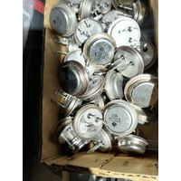 Транзисторы КТ805А,Б, 902А, 903Б новые