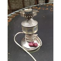 Лампа настольная