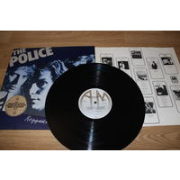 Police - Reggatta De Blanc