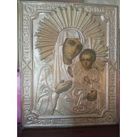 Икона Иверская Б.М.