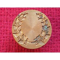 Печать Венок