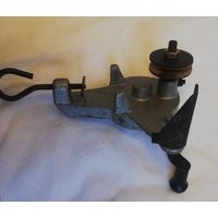 Ручное механическое точило. СССР,