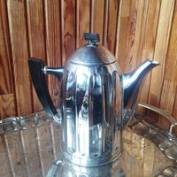 Чайник кофейник ссср Глухарь