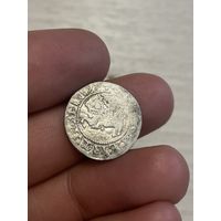 Полугрош 1517