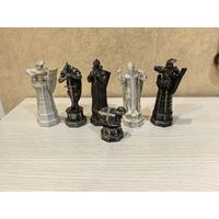 Шахматы Гарри Поттер