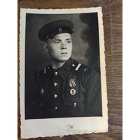 Фотокарточка