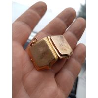 Старинный Кулон-локет 56 проба золота,в профиле много интересных лотов!