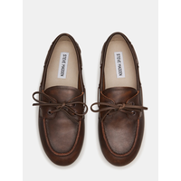 Steve Madden кожаные лоферы размер US6/EU36