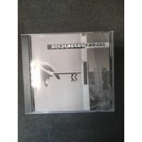SCORPIONS  "CRAZY WORLD" CD 1990