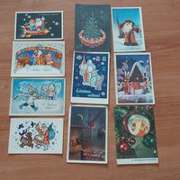 Открытки С Новым Годом