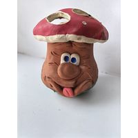 Карандашница. Бонус к любому моему лоту.