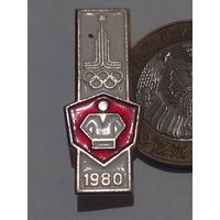 Значок " Спорт "