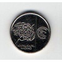 РЕСПУБЛИКА ФИЛИППИНЫ. 5 СЕНТИМО 2018. UNC.
