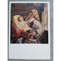 Игошев. Северная мадонна