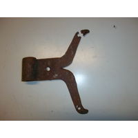 Кованная деталь (Дверная петля)