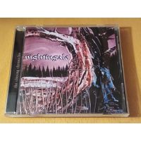 Nightingale / The Closing Chronicles / CD лицензия с буклетом