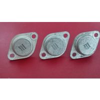 Транзистор TESLA KD3055