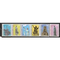 ФФ1 Болгария 1980 Ол. игры