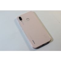 Телефон Huawei P20 Lite  4/64 LANE-LX1 (розовая сакура)
