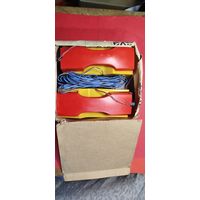 Игрушечные телефоны Дуэт. СССР. С рубля. Красота.