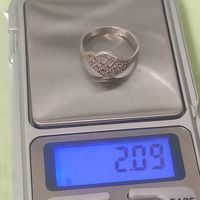 Кольцо. 925пр.