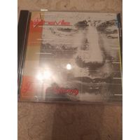 ALPHAVILLE "FOREVER YOUNG" CD 1984