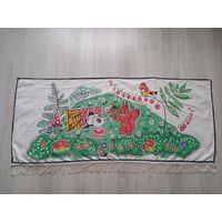 Коврик, ковер ссср