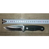 Нож Robert Bayley - Bear Grylls S4 Bushcraft Knife