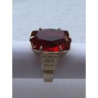 Все лоты с 1р.Кольцо 875пр СССР