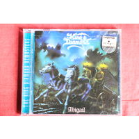 King Diamond - Abigail (2006, CD)