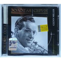 CD Glenn Miller – The Glenn Miller Collection (2006)