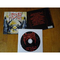 Master - Faith Is In Season CD