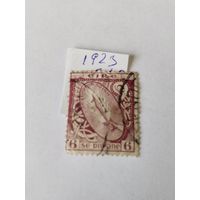 Ирландия  1923