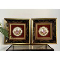 Панно медальон Испания