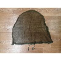 Маскировочная сеть на лицо, склад