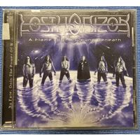 CD,(Japan) Lost Horizon – A Flame To The Ground Beneath