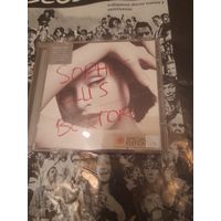 SOPHIE ELLIS-BEXTOR  "READ MY LIPS" 2001 CD EU POLYDOR 589174 -  ORIG -EX+