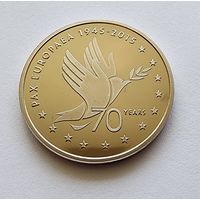 Жетон Benelux 2015   Бенелюкс