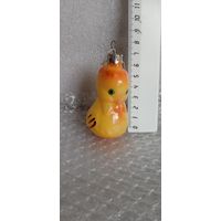 Ёлочная игрушка. 20