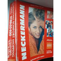 Некерманн каталог Neckermann